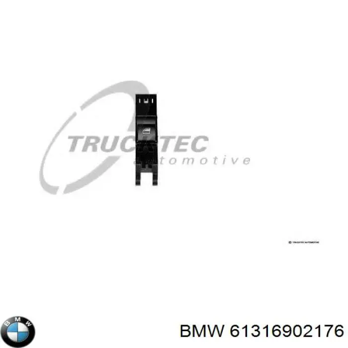 61316902176 BMW