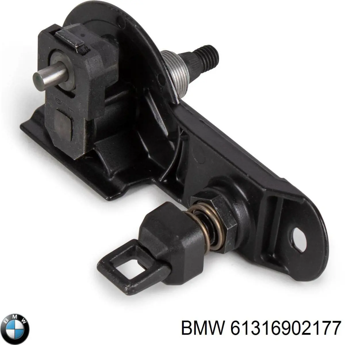 Comprar 61316902177 BMW Botón de encendido del motor del elevalunas delantero izquierdo