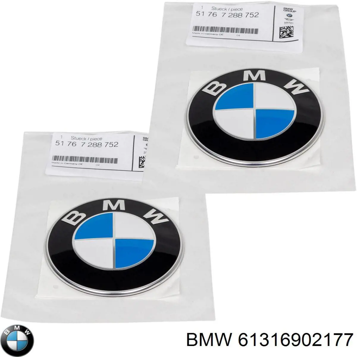 Botón de encendido del motor del elevalunas delantero izquierdo 61316902177 BMW