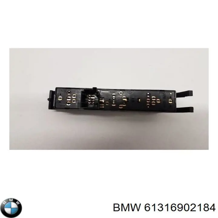 61316902184 BMW