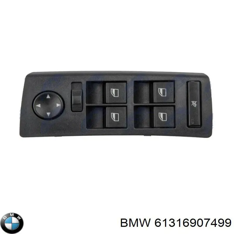 61318373698 BMW