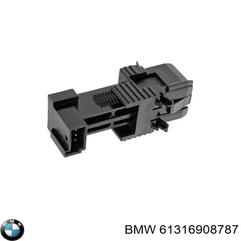 61316908787 BMW interruptor luz de freno