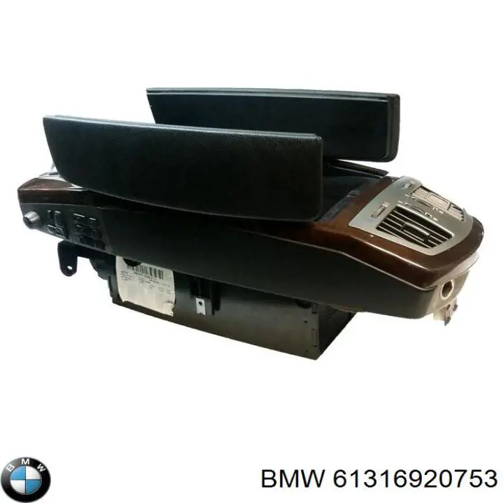 61316920753 BMW