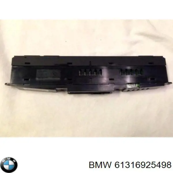 61316914729 BMW