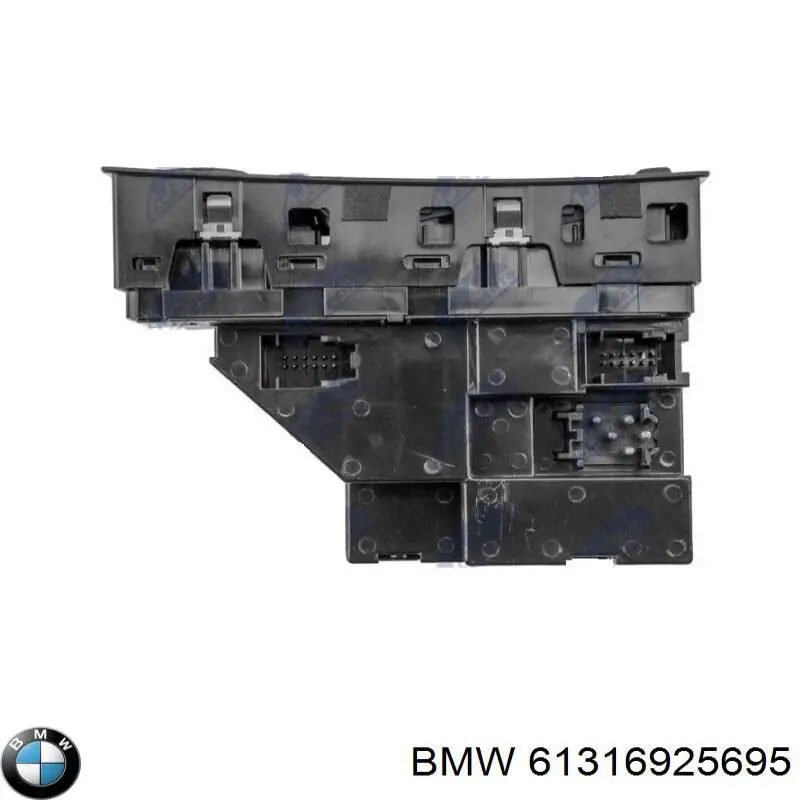 61316925695 BMW