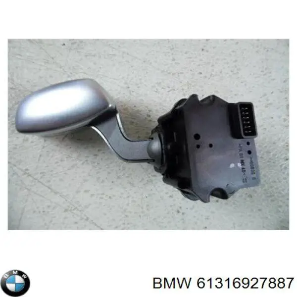 61316922692 BMW mecanismo transmision y tren de piezas