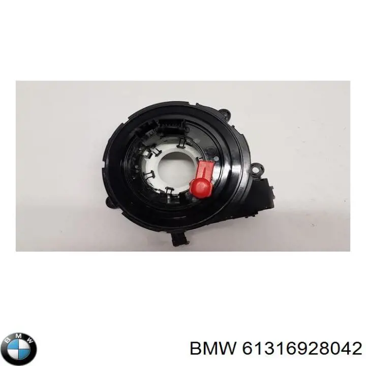 Anillo AIRBAG 61316928042 BMW