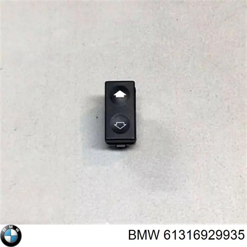  BMW 61316929935 precio, desde 59,53 EUR