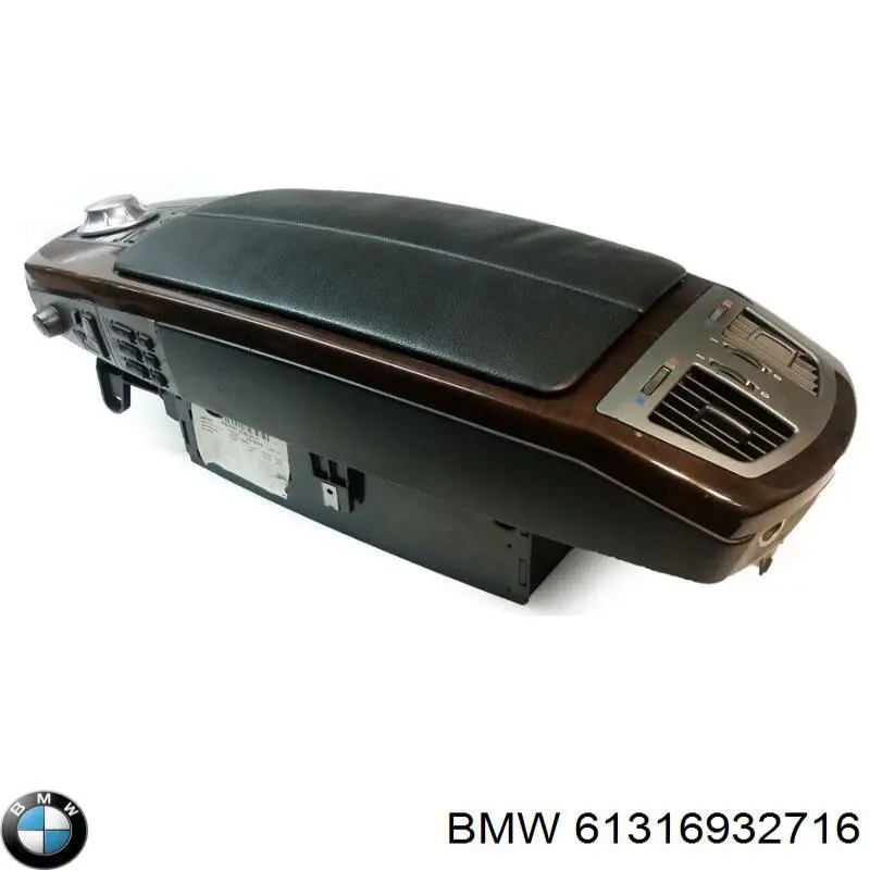6932716 BMW 