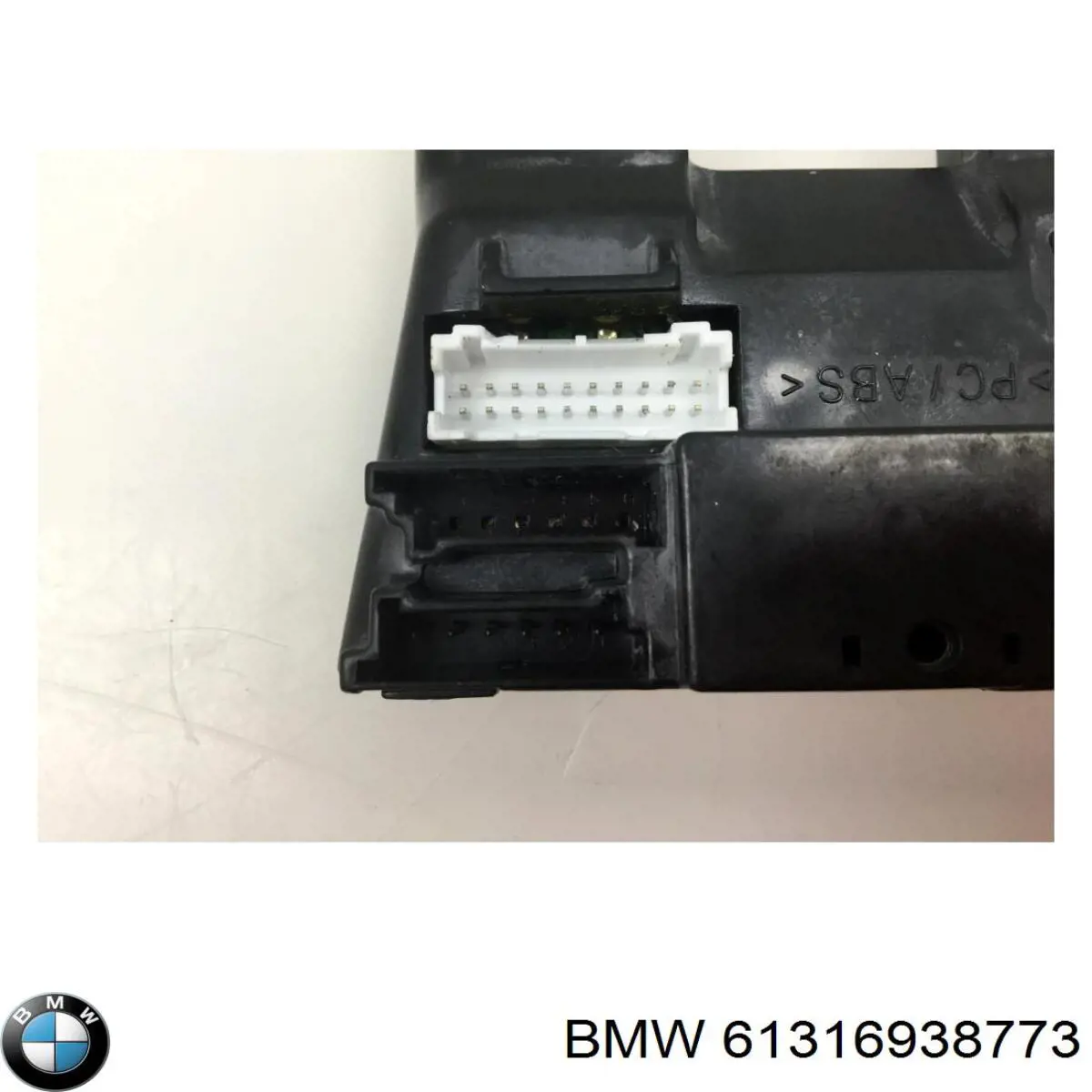 Módulo de control de la dirección BMW 61316953324 precio, desde 53,72 EUR