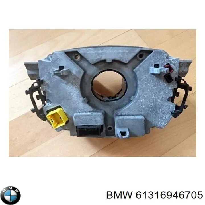 61316946705 BMW