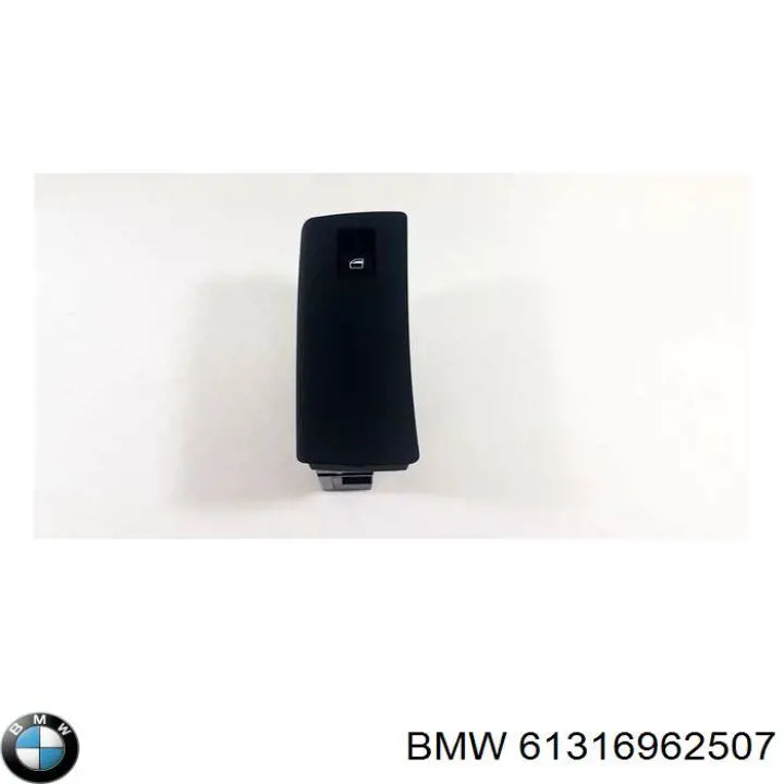Unidad de control de elevalunas delantero derecho BMW 61316962507 precio, desde 45,01 EUR