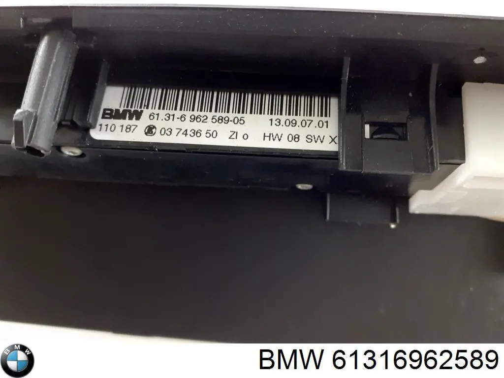 61316949259 BMW