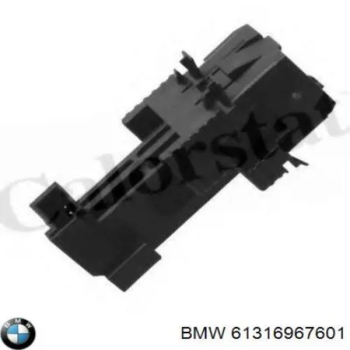 61316967601 BMW interruptor luz de freno
