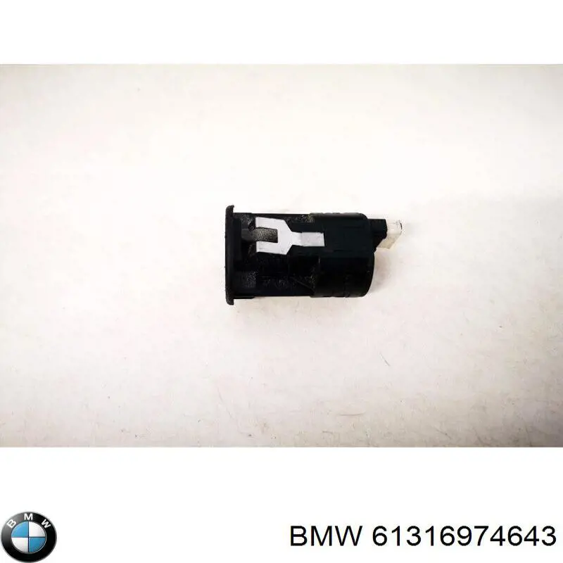 61316974643 BMW