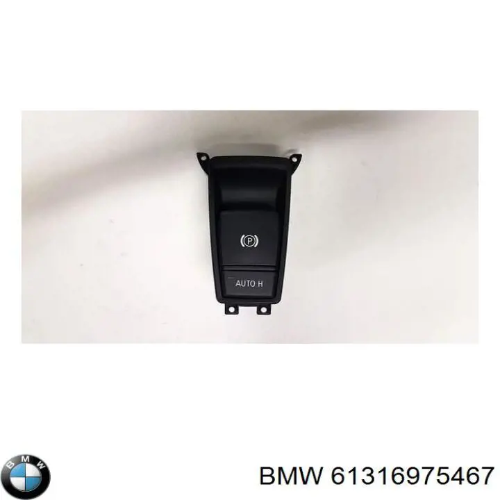 Cubierta de la consola de la palanca de cambios automática BMW 61316975467 precio, desde 39,20 EUR