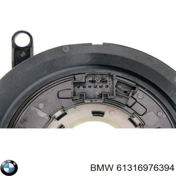 Anillo AIRBAG 61316976394 BMW