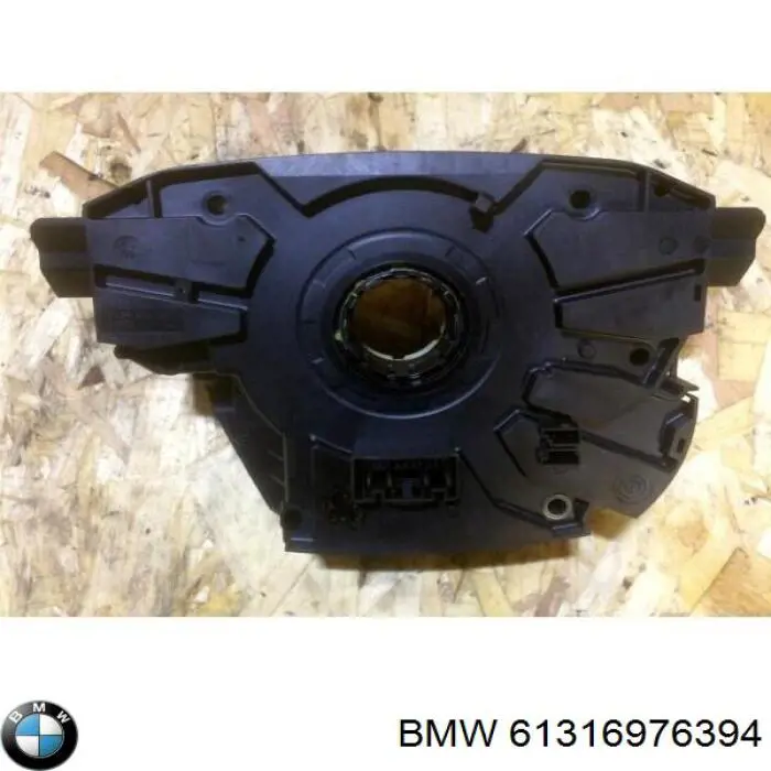 Anillo AIRBAG del volante BMW 61316976394