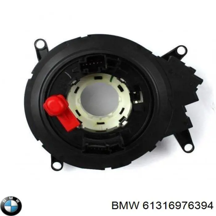 Anillo de contacto del volante BMW 61316976394 precio, desde 104,24 EUR