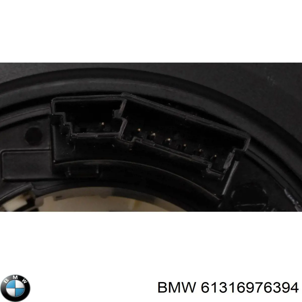 Anillo de contacto del volante BMW 61316976394 precio, desde 104,24 EUR