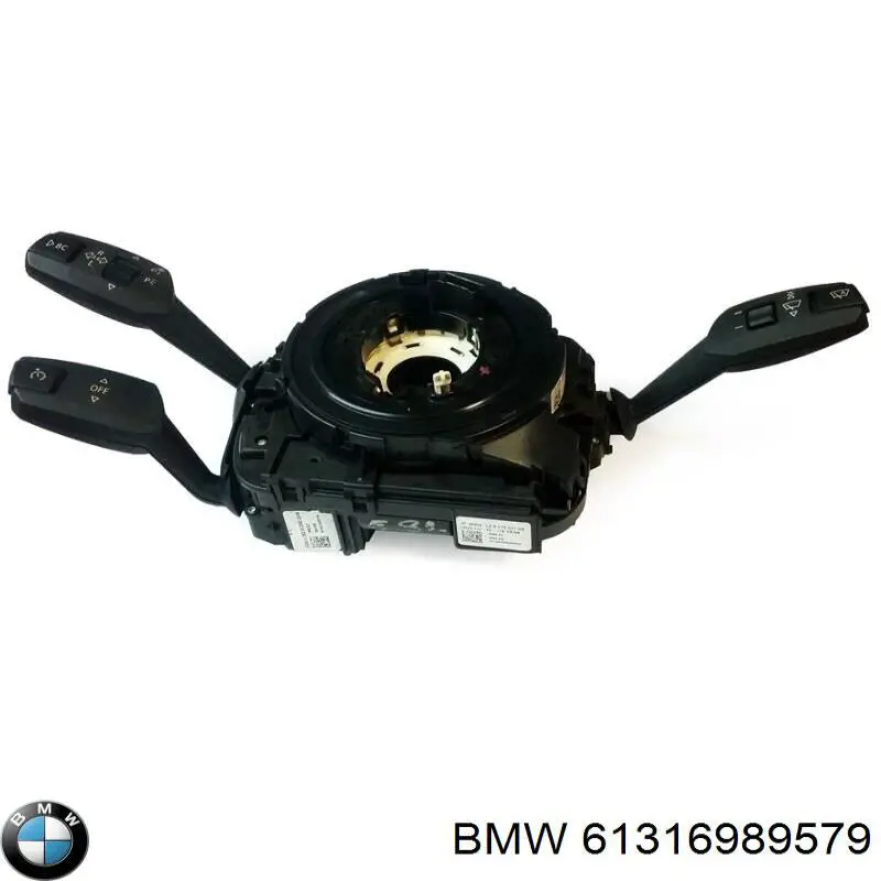 61316958296 BMW