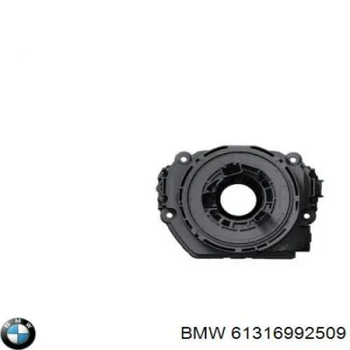 Anillo de contacto del volante BMW 61316992509 precio, desde 152,46 EUR
