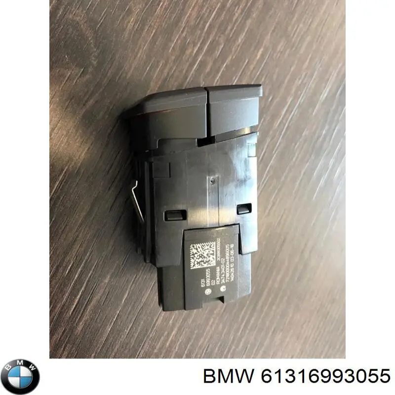 61316993055 BMW