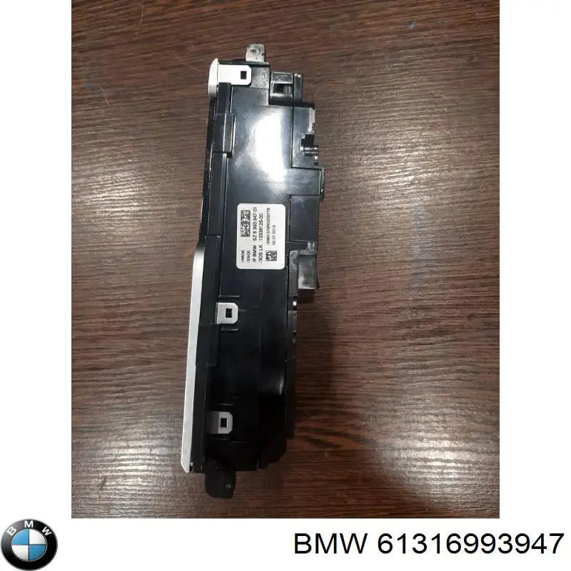 61316843947 BMW