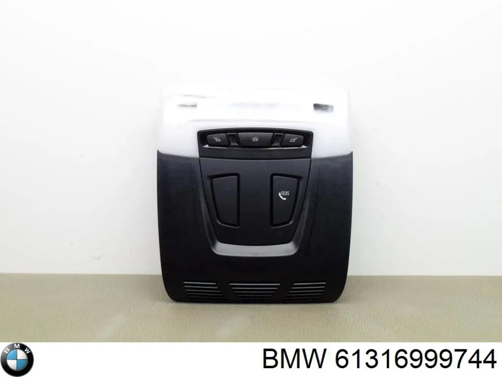 61319351186 BMW