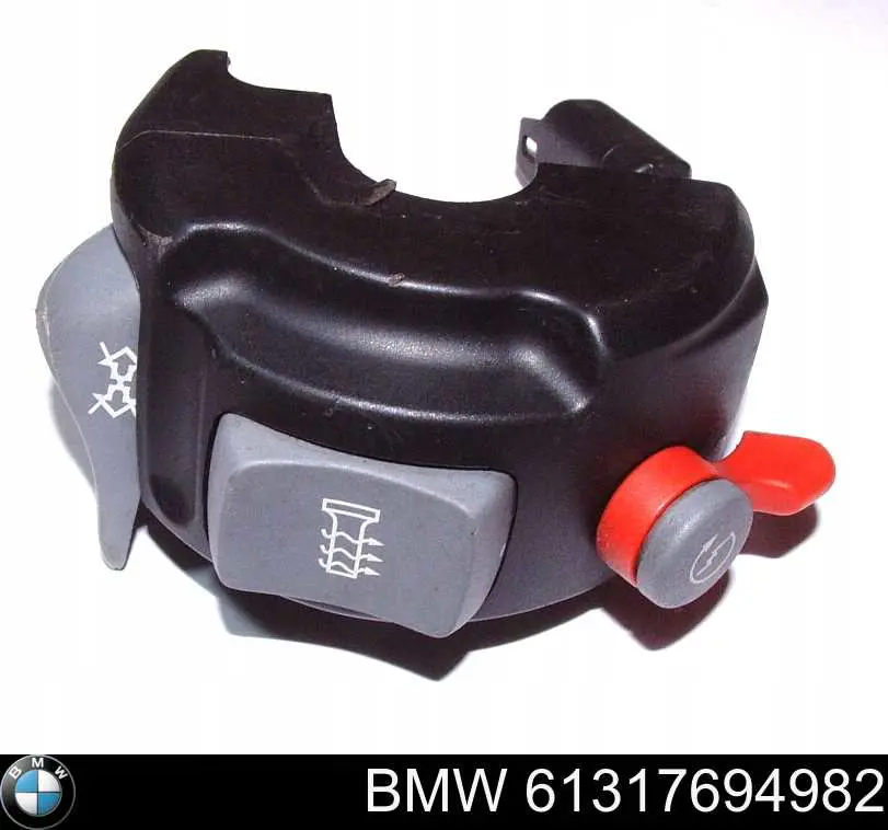  BMW 61317694982 precio, desde 351,22 EUR