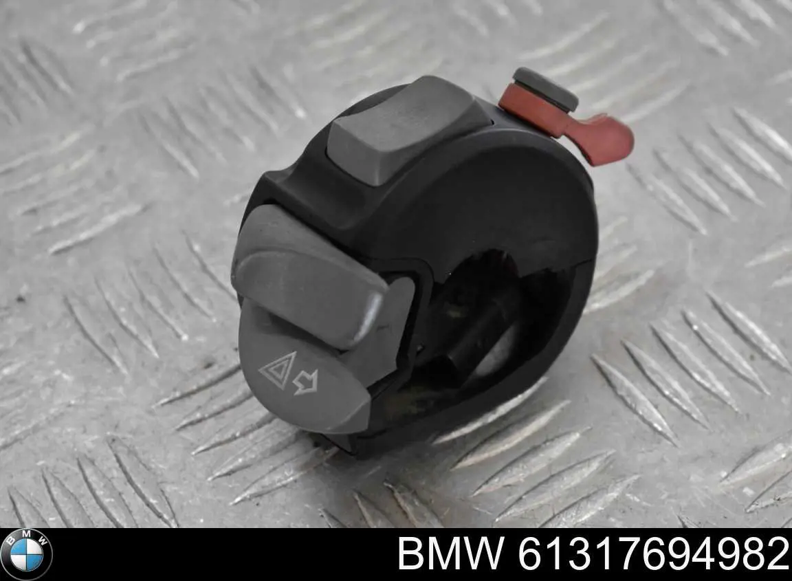Comprar 61317694982 BMW 