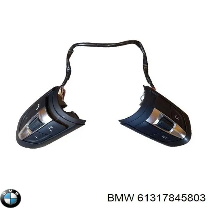 61317845803 BMW