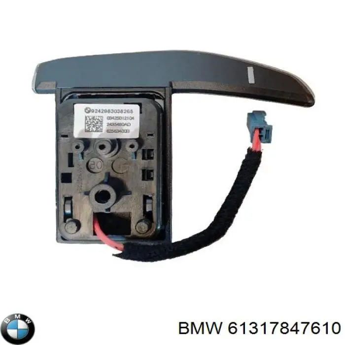 61317847610 BMW