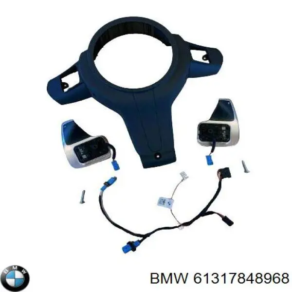 61317848968 BMW