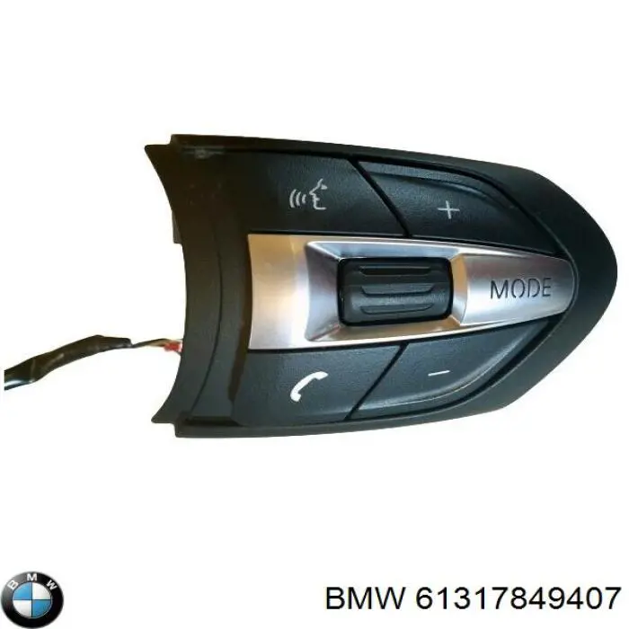  BMW 61317849407 precio, desde 307,05 EUR
