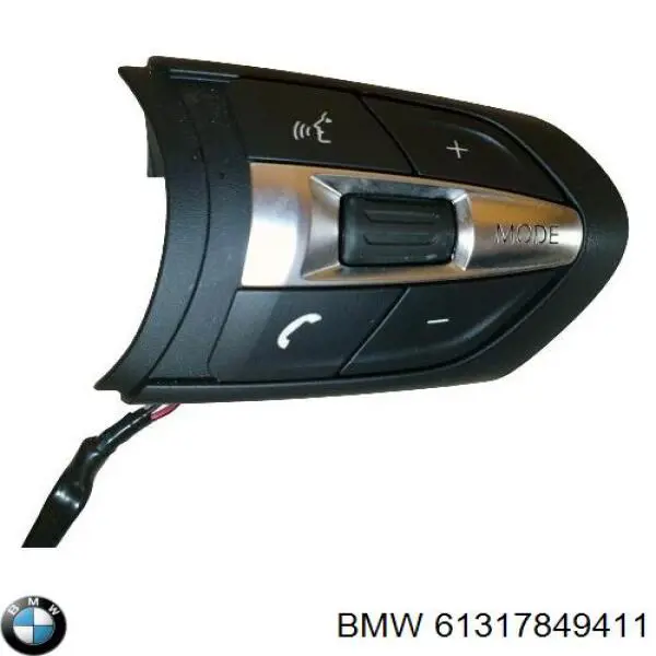 61317849411 BMW