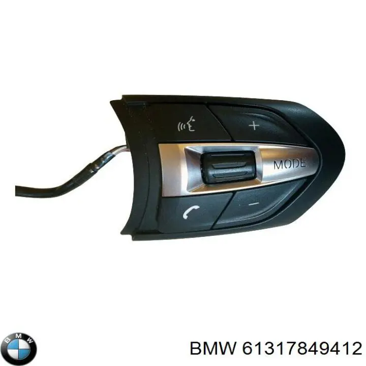 61317849412 BMW