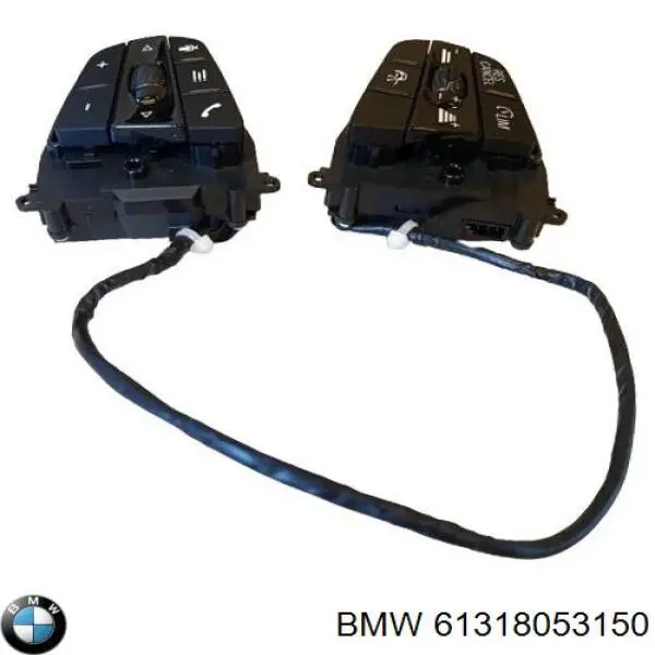 61318053150 BMW