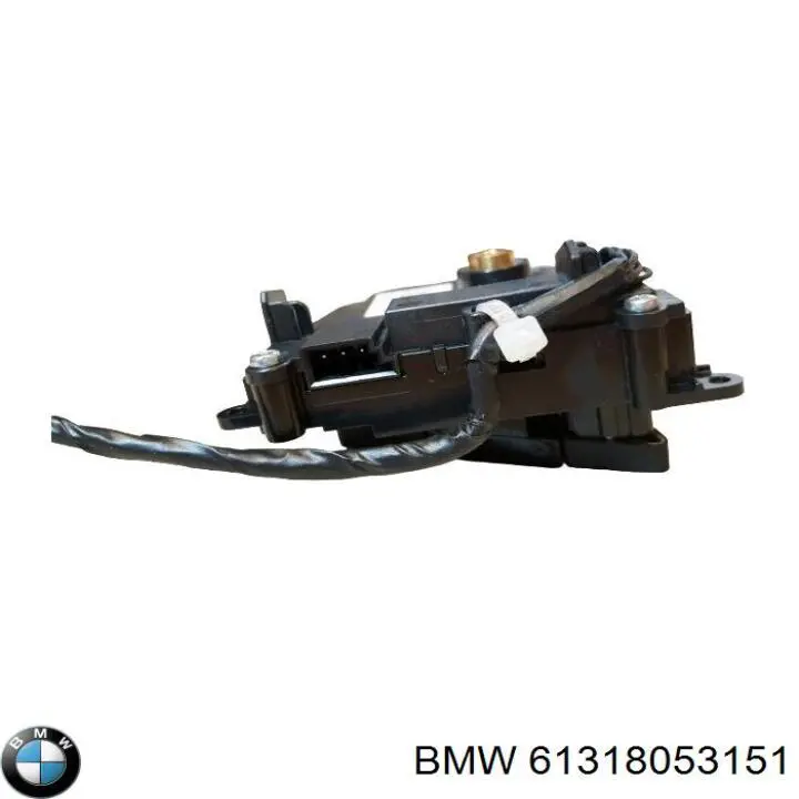 61318053151 BMW