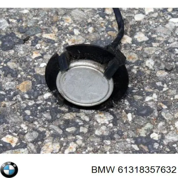 61318357632 BMW 