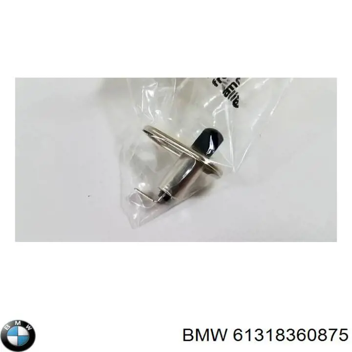 61318360875 BMW