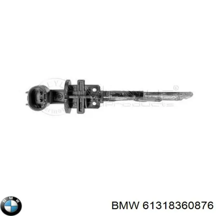  BMW 61318360876