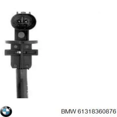 Sensor de nivel de refrigerante del depósito BMW 61318360876 precio, desde 6,19 EUR