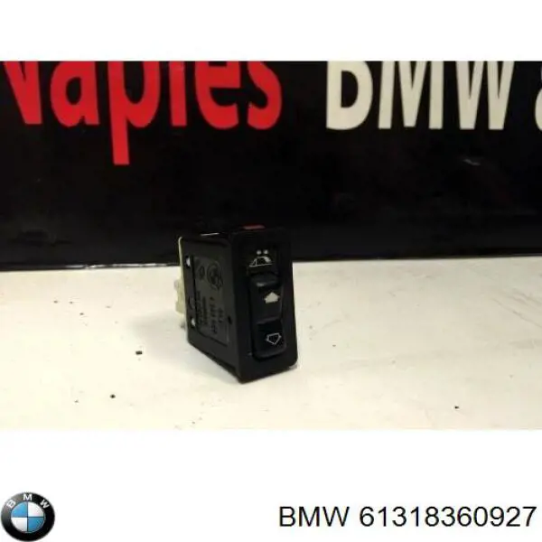 61318360927 BMW