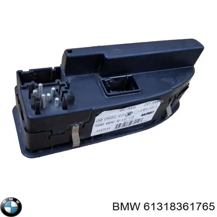 61318368985 BMW