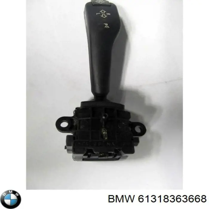 Conmutador izquierdo de la columna de dirección BMW 61318363668 precio, desde 34,85 EUR