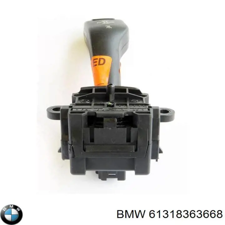 Mando de luces izquierdo BMW 61318363668