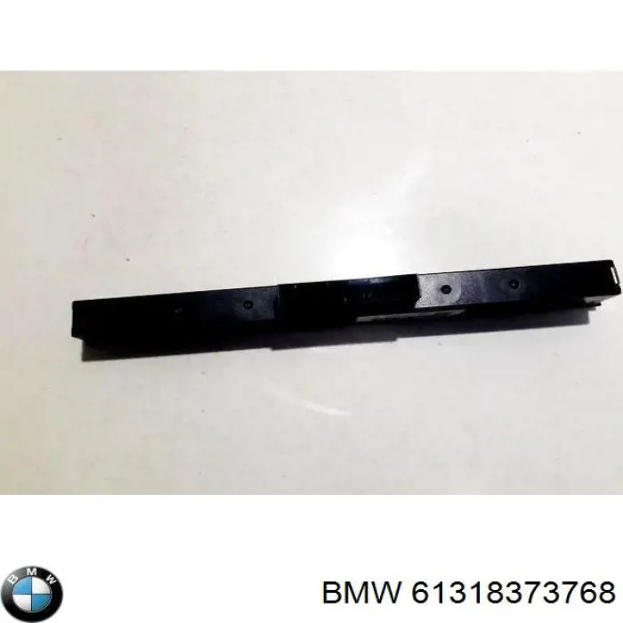 61318373772 BMW