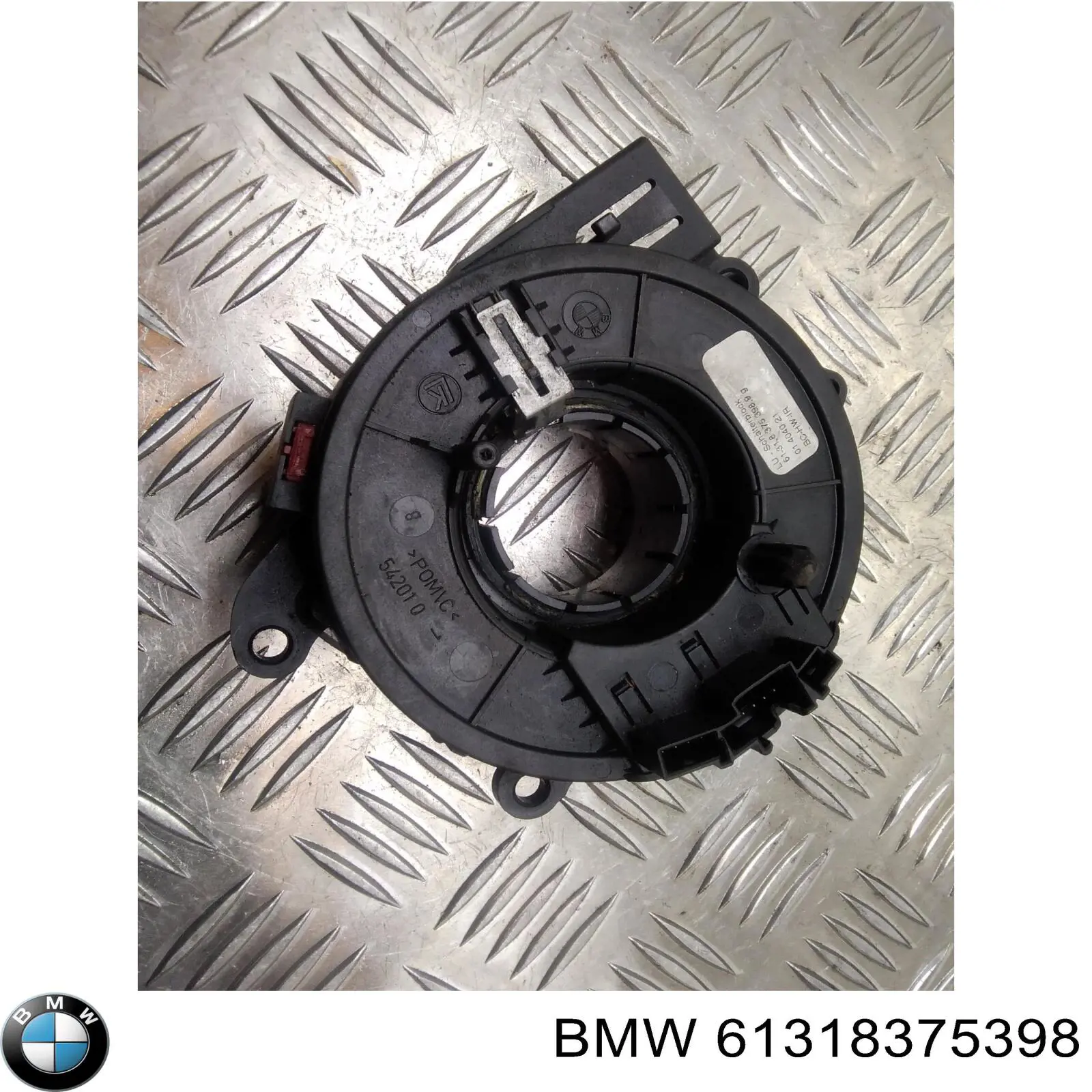 61318375398 BMW