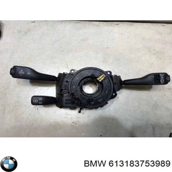 613183753989 BMW 